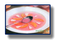 Картинки по запросу суп из свежих плодов